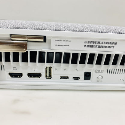Cisco Webex Room Kit Mini TTC7-26 Video Bar + Cisco Touch 10 TTC5-09 (Grade A)