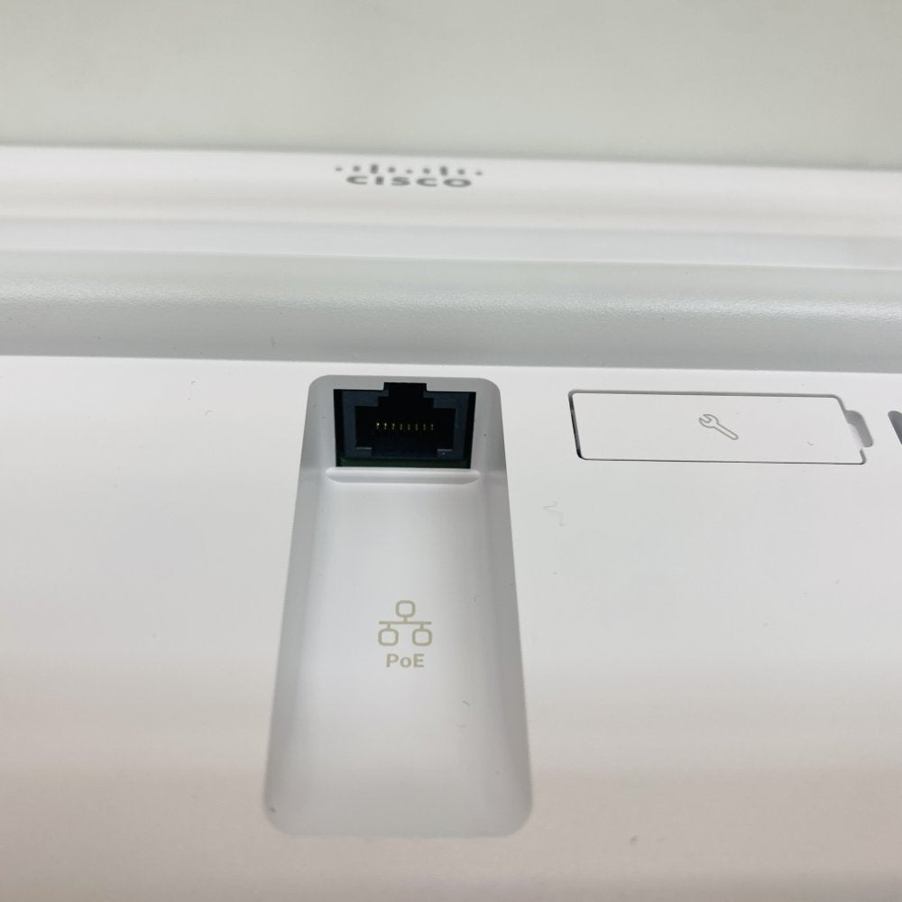 Cisco Webex Room Kit Mini TTC7-26 Video Bar + Cisco Touch 10 TTC5-09 (Grade A)