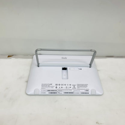 Cisco Webex Room Kit Mini TTC7-26 Video Bar + Cisco Touch 10 TTC5-09 (Grade A)