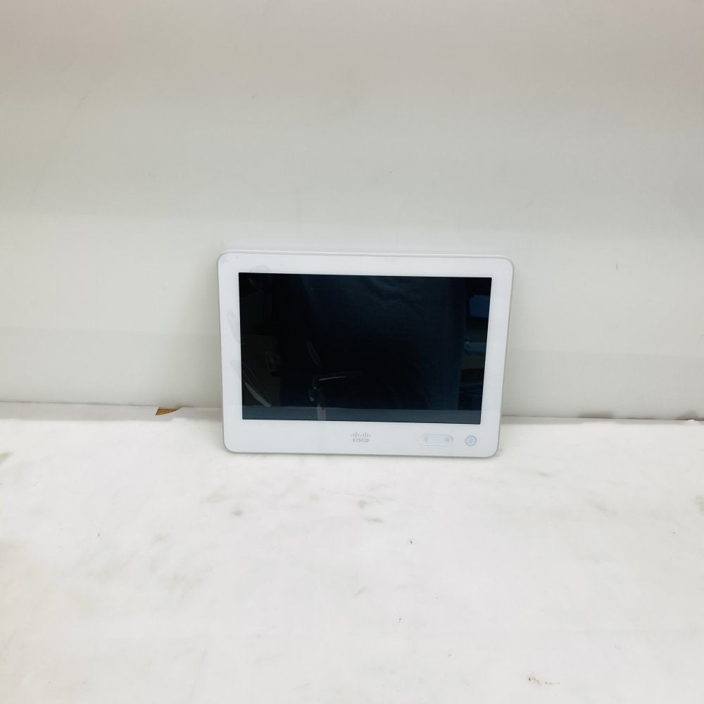 Cisco Webex Room Kit Mini TTC7-26 Video Bar + Cisco Touch 10 TTC5-09 (Grade A)