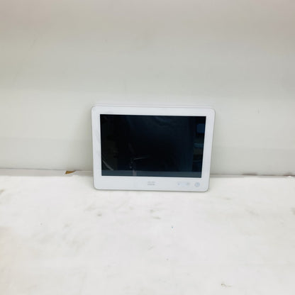 Cisco Webex Room Kit Mini TTC7-26 Video Bar + Cisco Touch 10 TTC5-09 (Grade A)