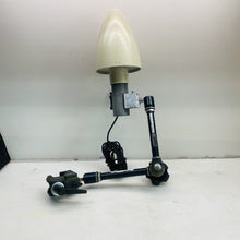 Meinberg MBGGPSANT GPS Antenna w/ Manfrotto 244 Articulated Arm & Clamp Grade D