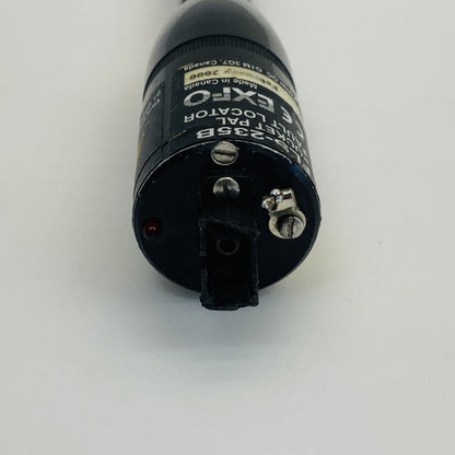 EXFO FLS-235B Pocket Pal Fault Locator w/ Case Grade D