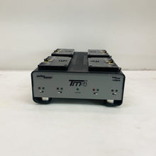 Anton/Bauer TM4 4-Bay Gold Mount Battery Charger 15V 70W Grade C