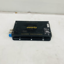 Job Lot Evertz 2430GDAC GLINK D-to-A Converter + Meridian Modules & Telemec XCKM