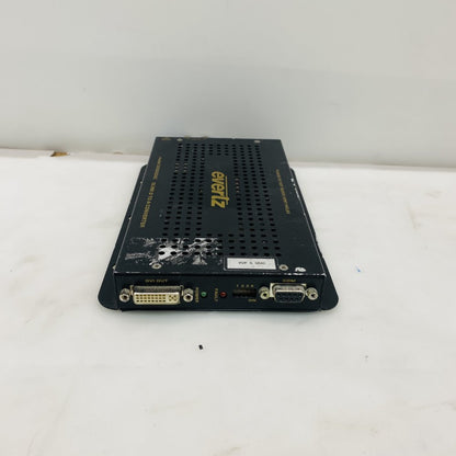 Job Lot Evertz 2430GDAC GLINK D-to-A Converter + Meridian Modules & Telemec XCKM