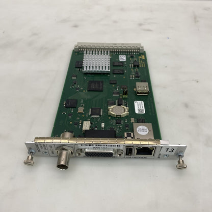 Job Lot Teracue ENC-300-SDI H.264 Encoders & Eoptolink EOLX-1696 CWDM SFPs