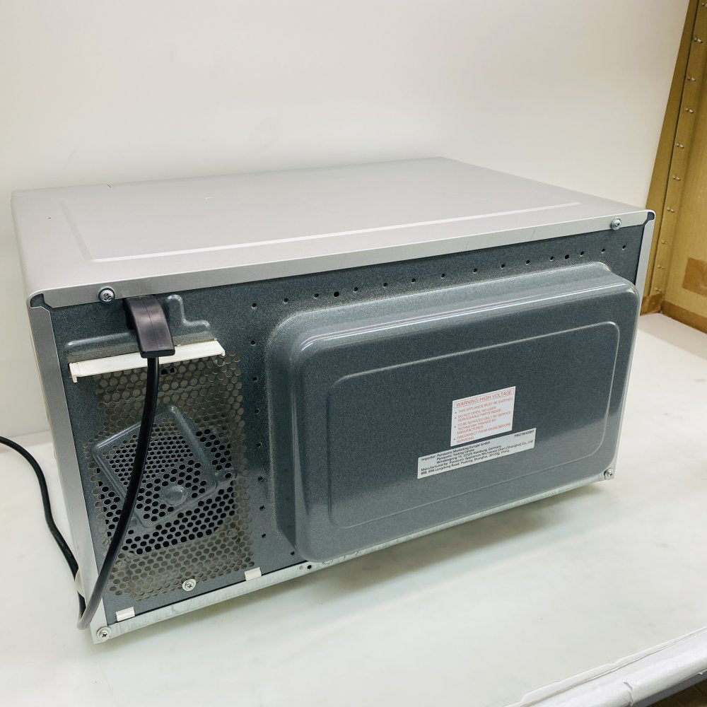 Panasonic NN-SD271S Inverter Microwave Oven 950W Grade C
