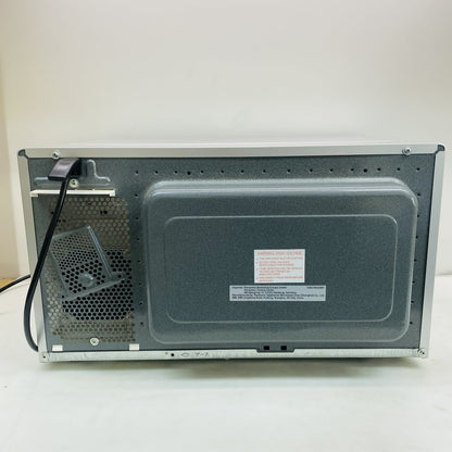 Panasonic NN-SD271S Inverter Microwave Oven 950W Grade C