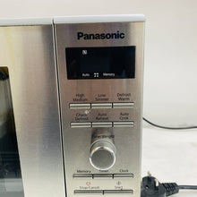 Panasonic NN-SD271S Inverter Microwave Oven 950W Grade C
