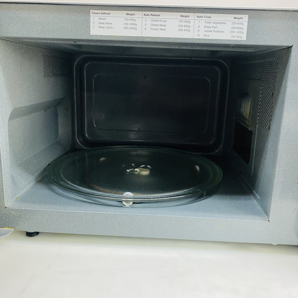 Panasonic NN-SD271S Inverter Microwave Oven 950W Grade C
