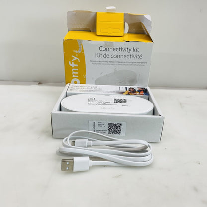 Somfy Connectivity Kit (TaHoma) Smart Home Hub with USB Cable Grade A