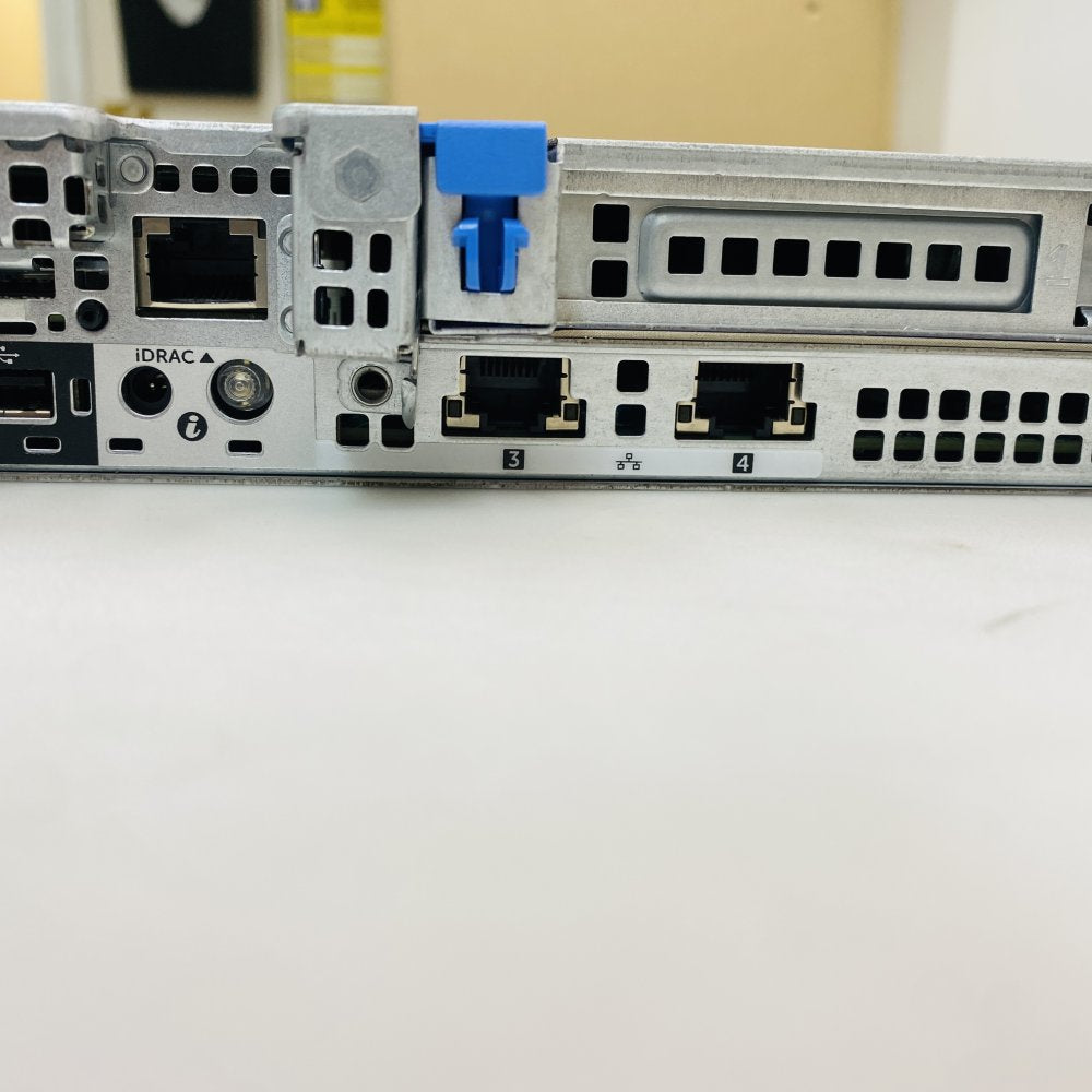 Dell PowerEdge R430 Server - Dual Intel Xeon E5-2603 v4, 64GB RAM Grade B