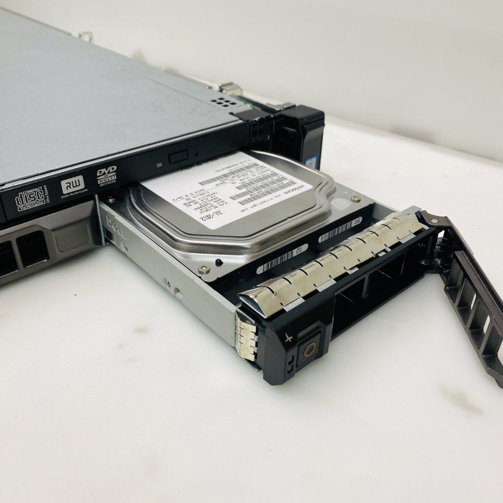 Dell PowerEdge R430 Server - Dual Intel Xeon E5-2603 v4, 64GB RAM Grade B
