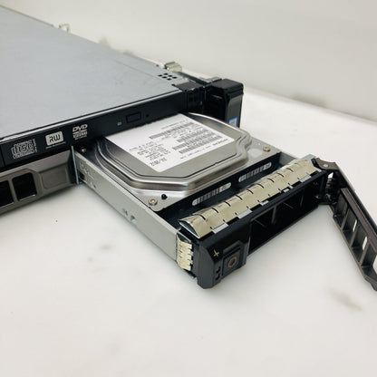 Dell PowerEdge R430 Server - Dual Intel Xeon E5-2603 v4, 64GB RAM Grade B