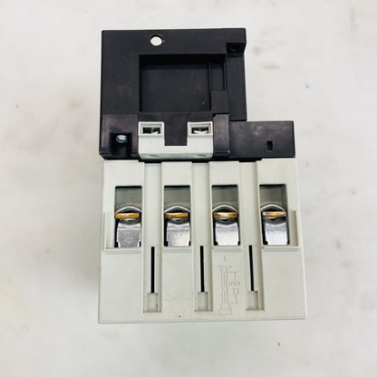 Siemens SIRIUS 3RT1346-1AP00 Contactor 140A AC-1 Industrial Grade C