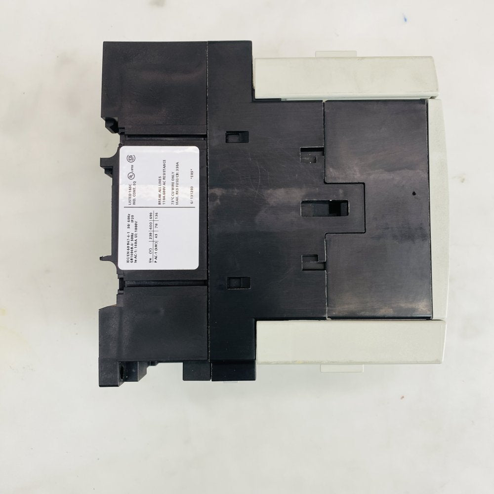 Siemens SIRIUS 3RT1346-1AP00 Contactor 140A AC-1 Industrial Grade C