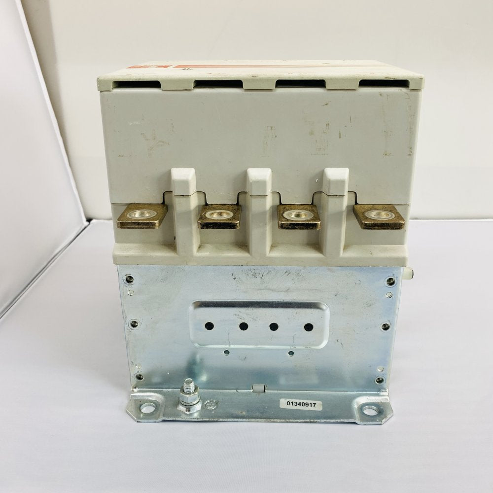 Lovato B400 400 Industrial Contactor 3-Phase 400A Grade C