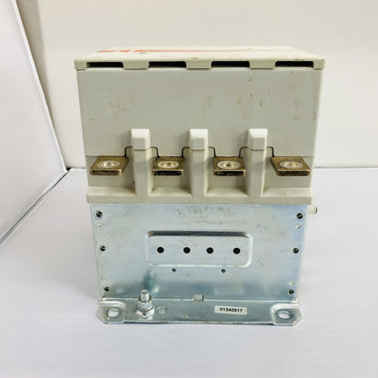 Lovato B400 400 Industrial Contactor 3-Phase 400A Grade C