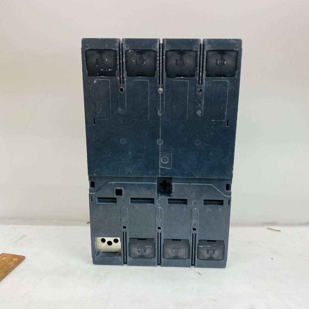 Siemens VL800 800A MCCB Molded Case Circuit Breaker w/ Copper Busbars Grade B