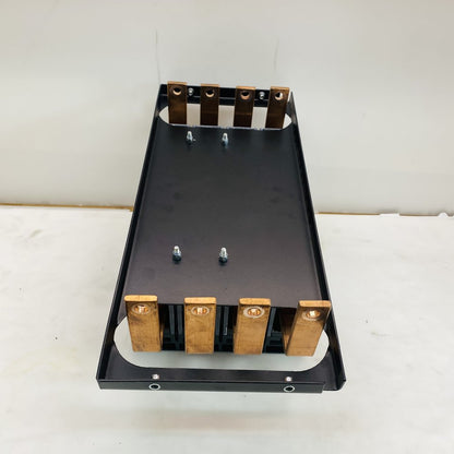 Siemens 3VT3 3VT3763-2AA56-0AA0 630A 4P Molded Case Circuit Breaker Grade B