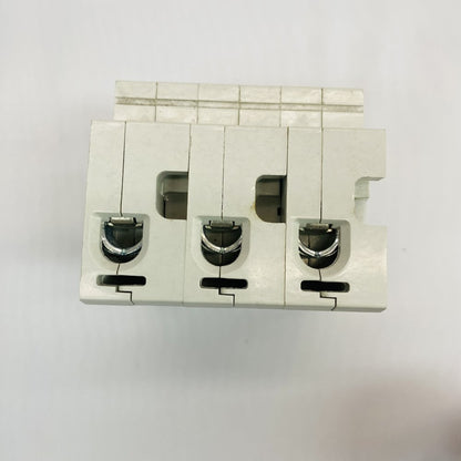 Siemens 5SP43 C80 3P MCB 80A 400V Circuit Breaker Grade B