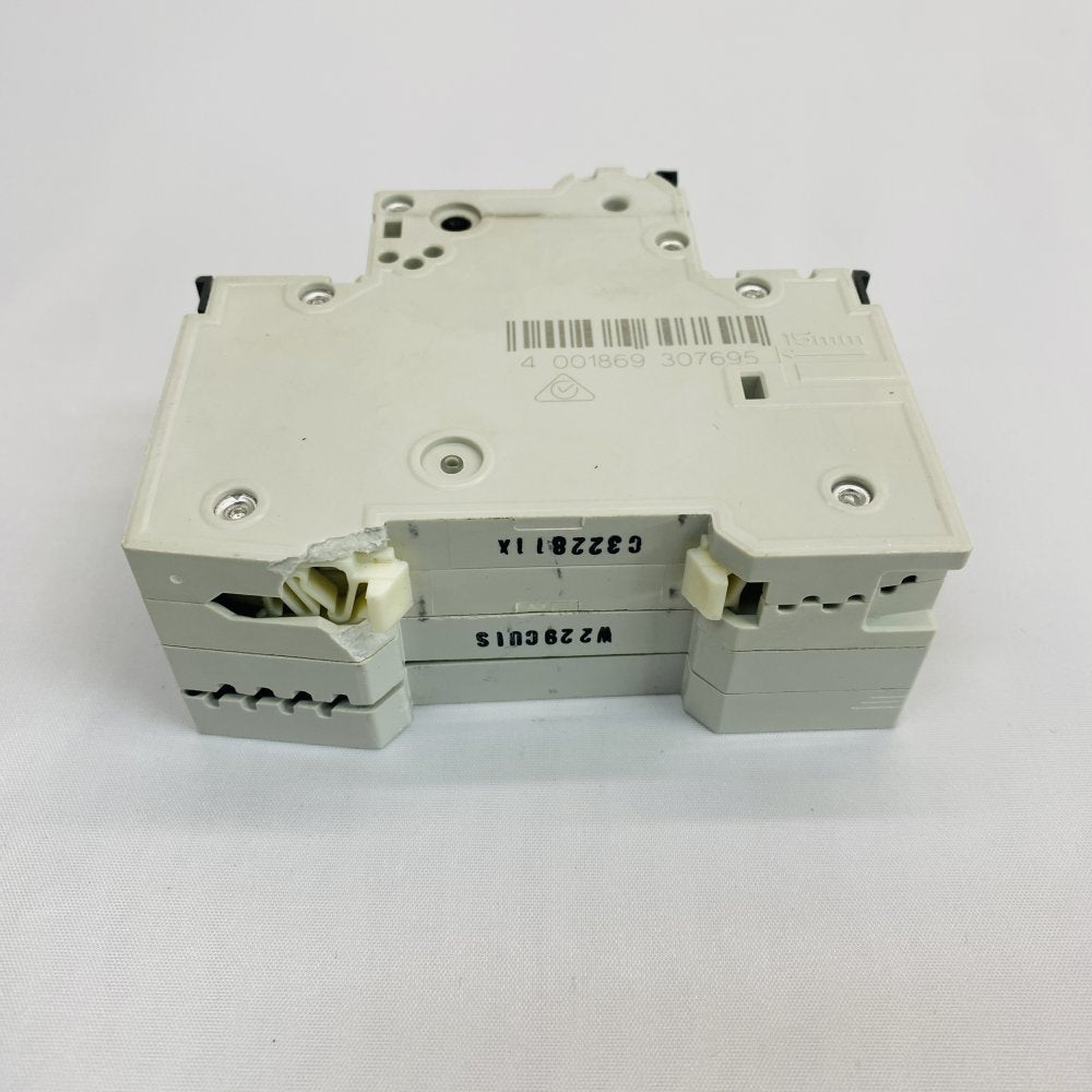 Siemens 5SU1 354-1KK32 RCBO C32 32A 30mA 2P Residual Circuit Breaker Grade B