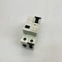 Siemens 5SU1 354-1KK32 RCBO C32 32A 30mA 2P Residual Circuit Breaker Grade B