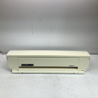 Silhouette Cameo 3 Vinyl Cutter Machine w/ Touchscreen & Power Adapter (Grade C)