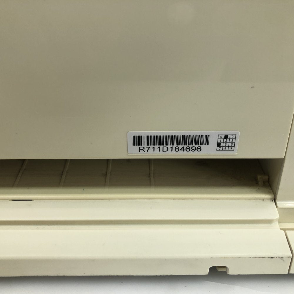 Silhouette Cameo 3 Vinyl Cutter Machine w/ Touchscreen & Power Adapter (Grade C)