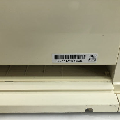 Silhouette Cameo 3 Vinyl Cutter Machine w/ Touchscreen & Power Adapter (Grade C)