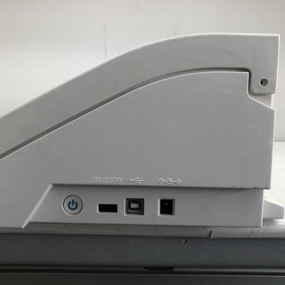 Silhouette Cameo 3 Vinyl Cutter Machine w/ Touchscreen & Power Adapter (Grade C)