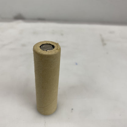 8 x LiFePO4 I8650 3.2V II00mAh High Discharge DIY Hobby Cells