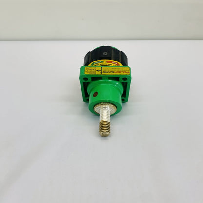 POWERSAFE 500A Power Connector Panel Mount 1000VAC IP67