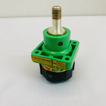 POWERSAFE 500A Power Connector Panel Mount 1000VAC IP67