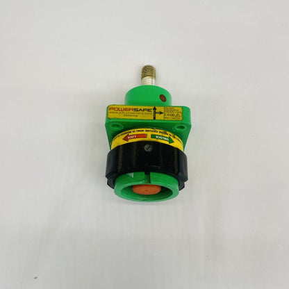 POWERSAFE 500A Power Connector Panel Mount 1000VAC IP67