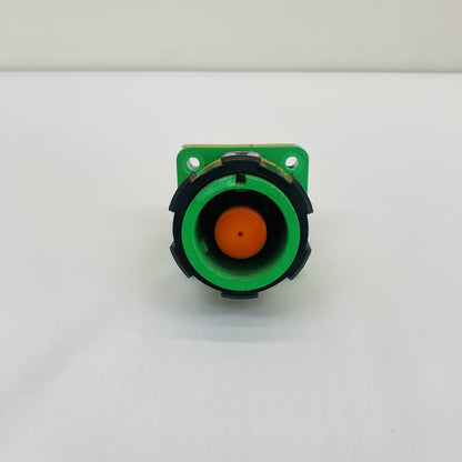 POWERSAFE 500A Power Connector Panel Mount 1000VAC IP67