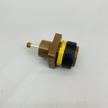 PowerSafe 500Amp Panel Mount Power Connector Stud Terminal P3Connectors Grade B