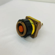 PowerSafe 500Amp Panel Mount Power Connector Stud Terminal P3Connectors Grade B