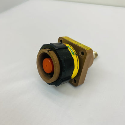 PowerSafe 500Amp Panel Mount Power Connector Stud Terminal P3Connectors Grade B