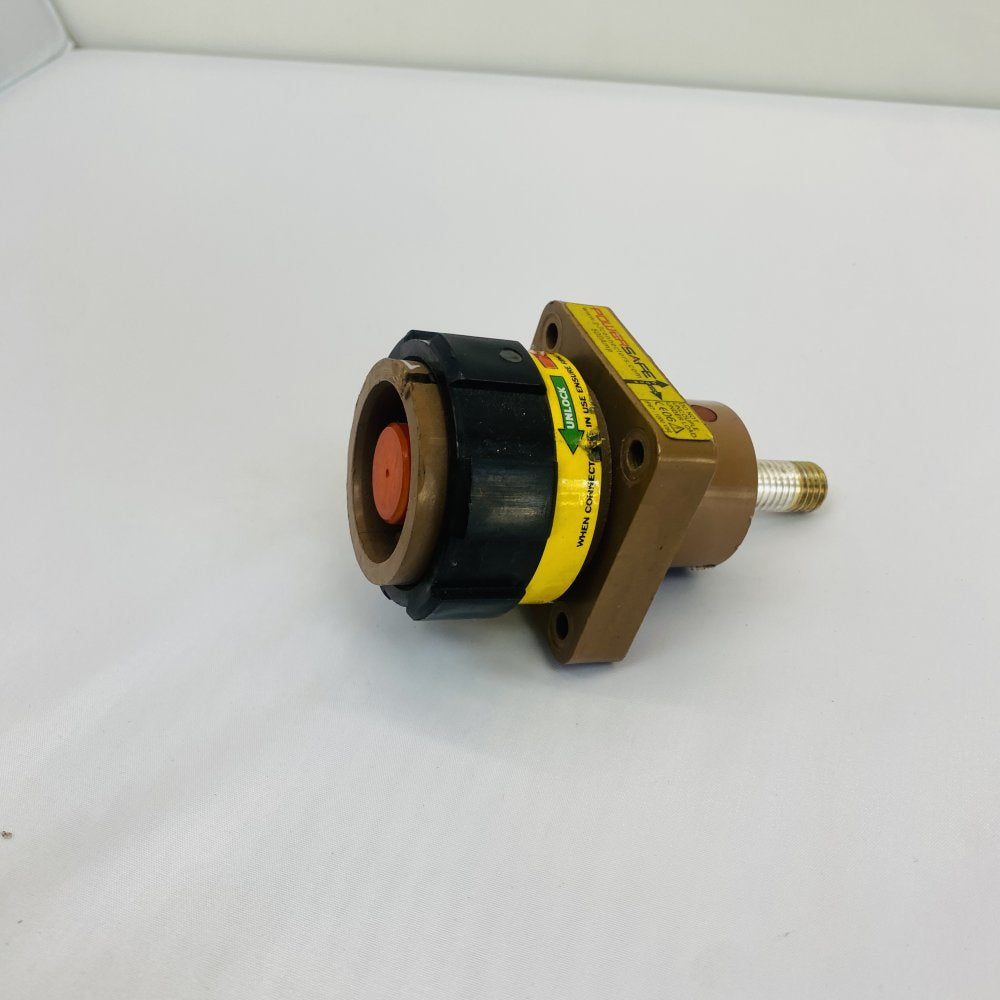 PowerSafe 500Amp Panel Mount Power Connector Stud Terminal P3Connectors Grade B