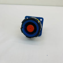 PowerSafe 500A Panel Mount Locking Power Connector - Heavy Duty Grade B