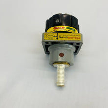 POWER SAFE 500A Panel Mount Power Connector - p3connectors (IP67) Grade B