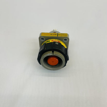 POWER SAFE 500A Panel Mount Power Connector - p3connectors (IP67) Grade B