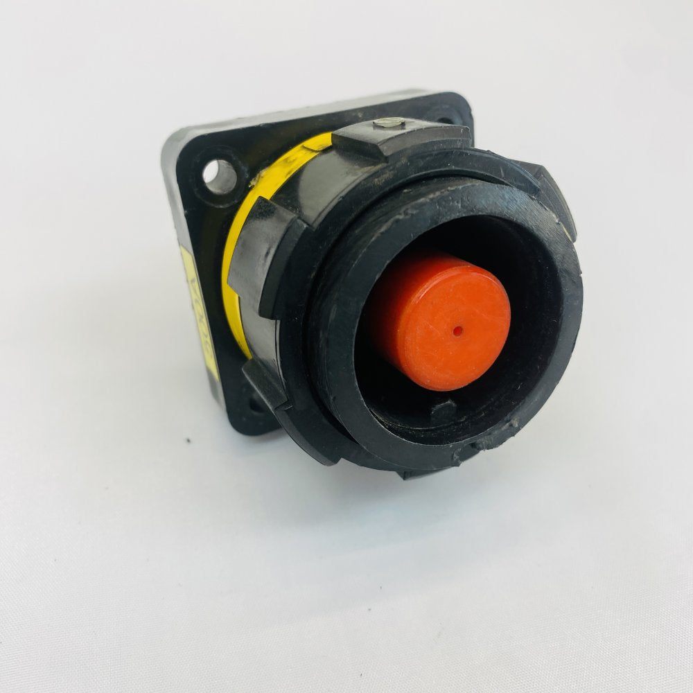 POWERSAFE 500A Panel-Mount Power Connector P3Connectors Grade B