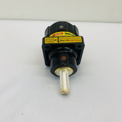 POWERSAFE 500A Panel-Mount Power Connector P3Connectors Grade B