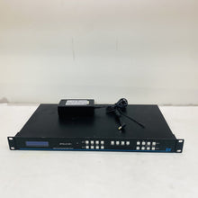 SY Apollo 4K 4x2 Seamless Matrix Switcher HDMI Multi-Viewer Grade D