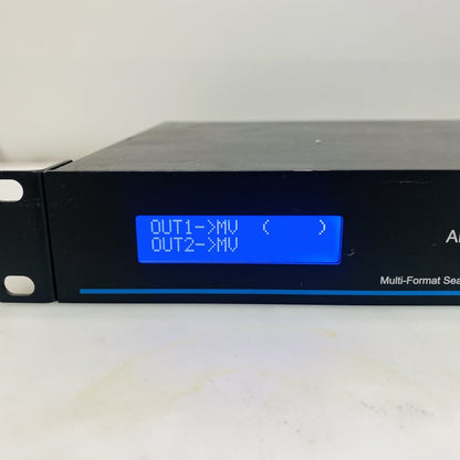 SY Apollo 4K 4x2 Seamless Matrix Switcher HDMI Multi-Viewer Grade D