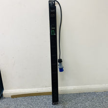 APC by Schneider Electric EasyPDU Metered EPDU1116M 16A Rack PDU Grade B