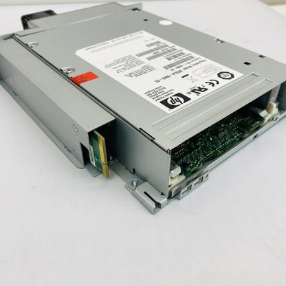 HP BRSLA-0903-DC LTO5 FC Half-Height Tape Drive (Fibre Channel) Grade B